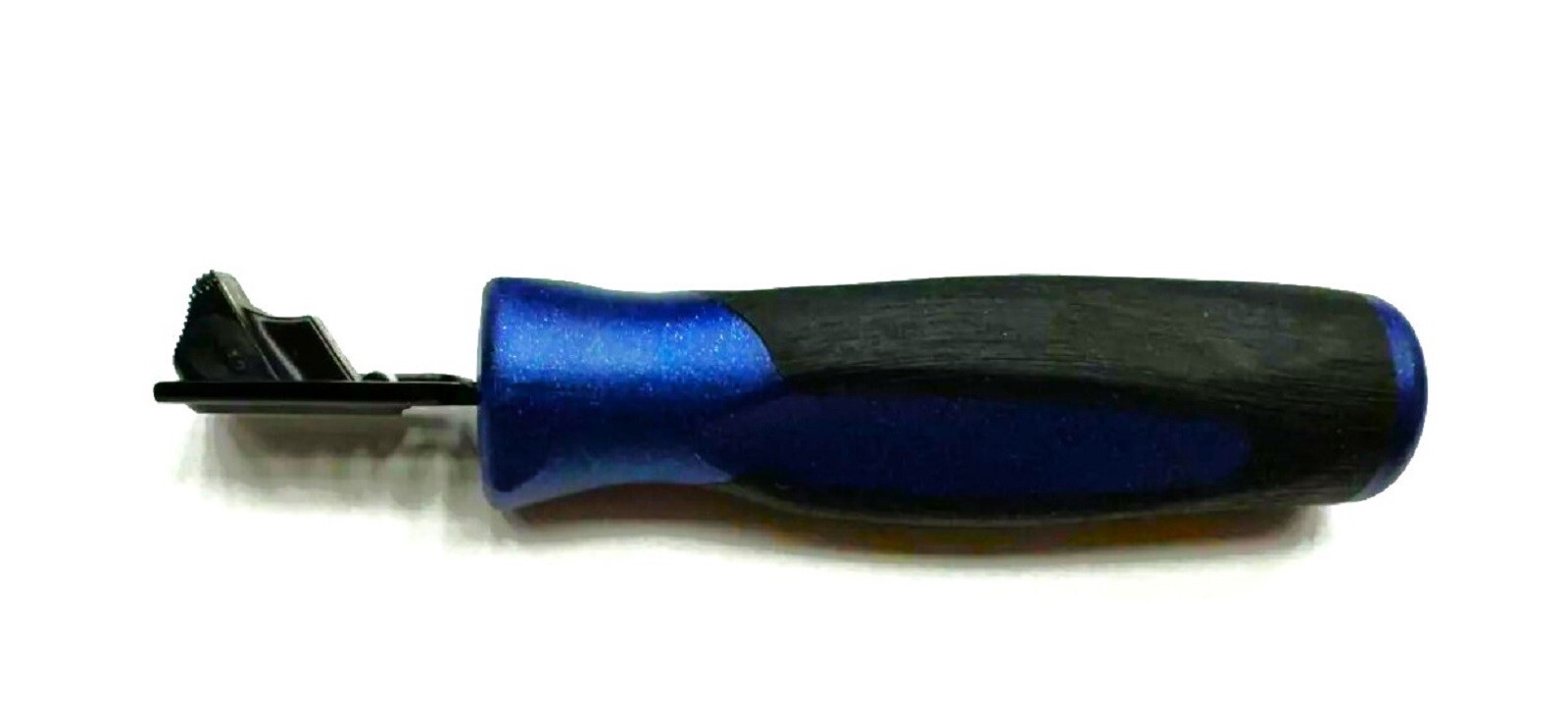 *NEW* Snap-on Tools METALLIC BLUE Feeler Gauge Holder, Handle FB336MB-1 NEW!