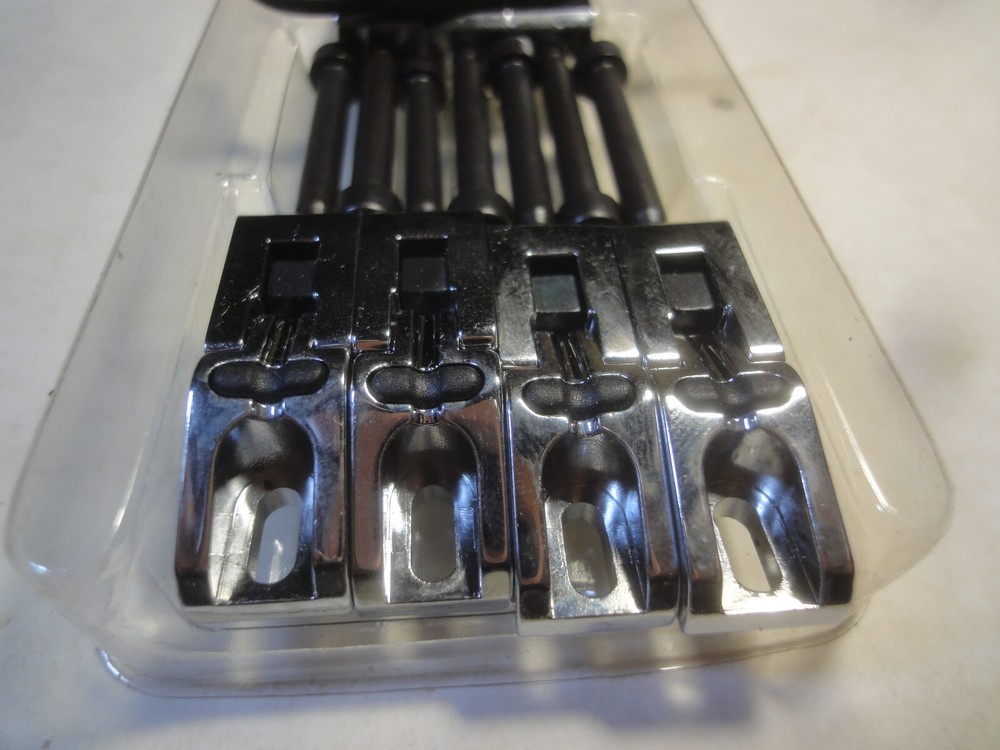 NEW Graph Tech String Saver Floyd Rose Style Saddles Set 7 String PG-0080-C7