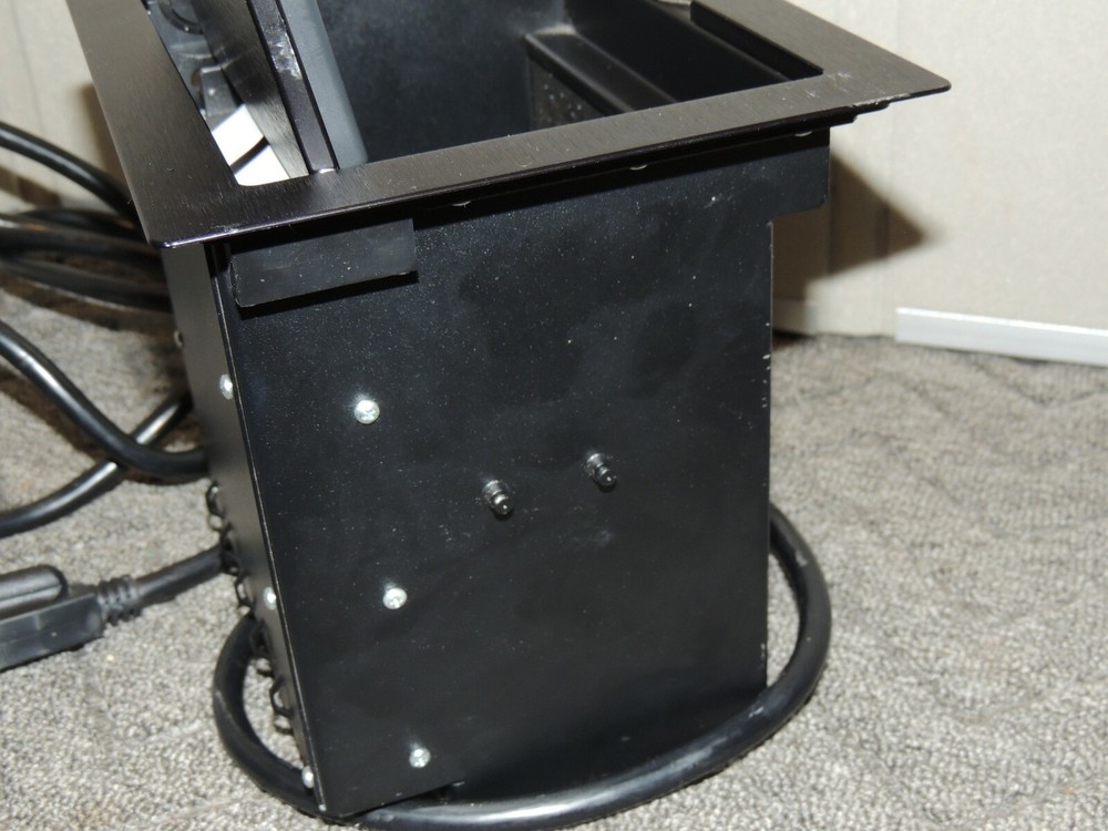 Extron TLP 350CV TouchLink Panel