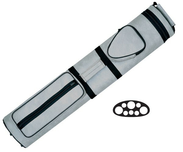 Action AC35 3x5 Hard Cue Case (Various Colors)