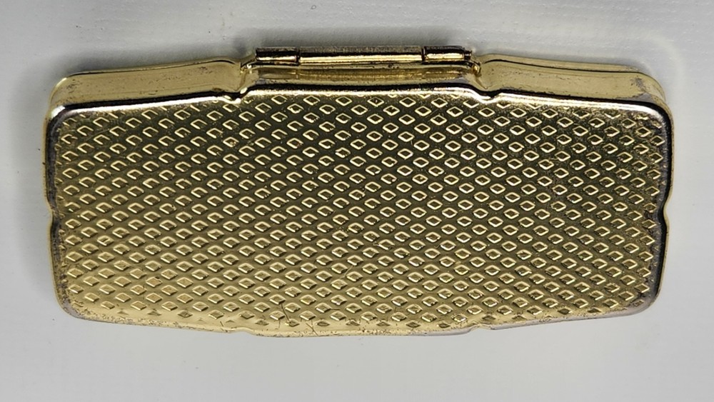 Pill Box