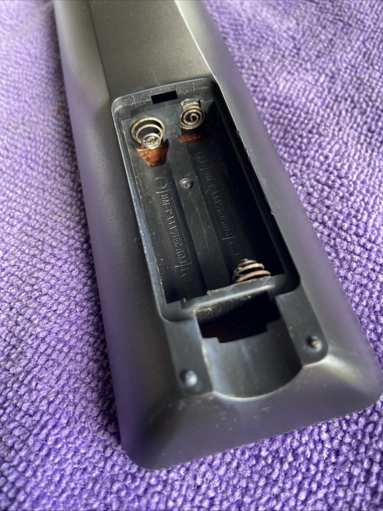 Diamond Magic Sing ET19KV Karaoke Replacement Remote Control NO BATTERY COVER