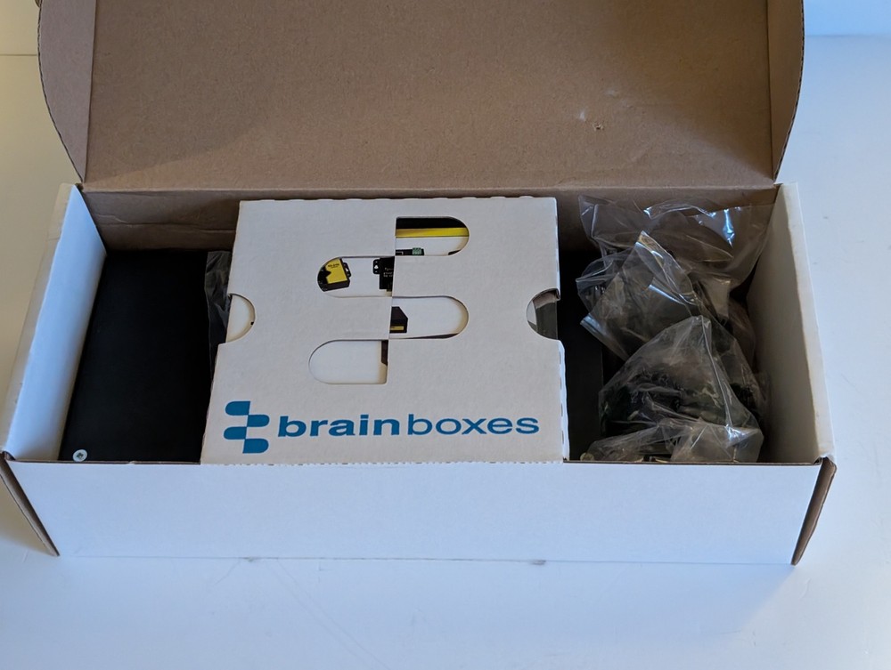 brainbox es-346