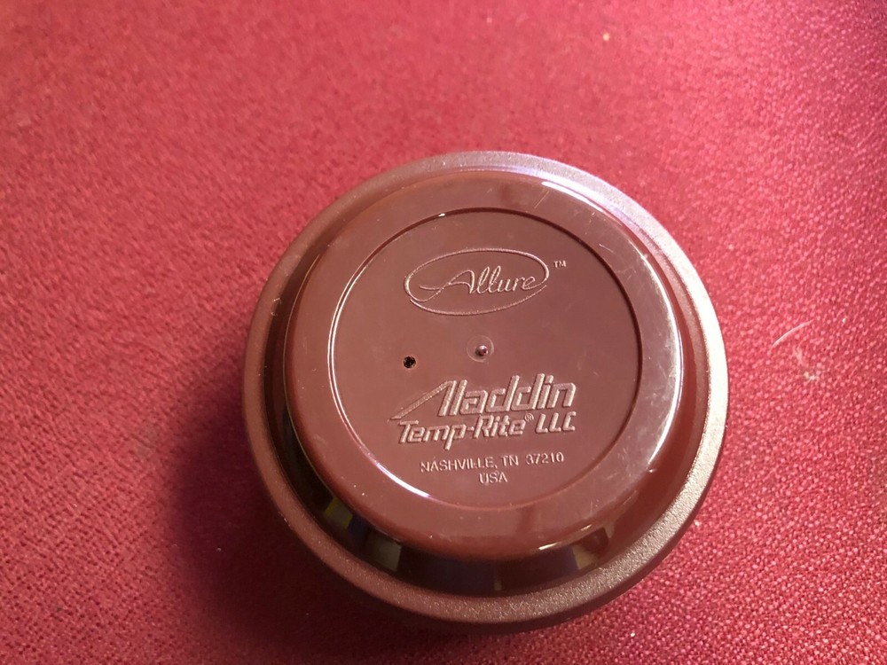 Aladdin Temp Rite Allure Insulated 5oz Bowl