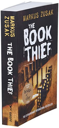 The Book Thief - Paperback By Zusak, Markus - GOOD