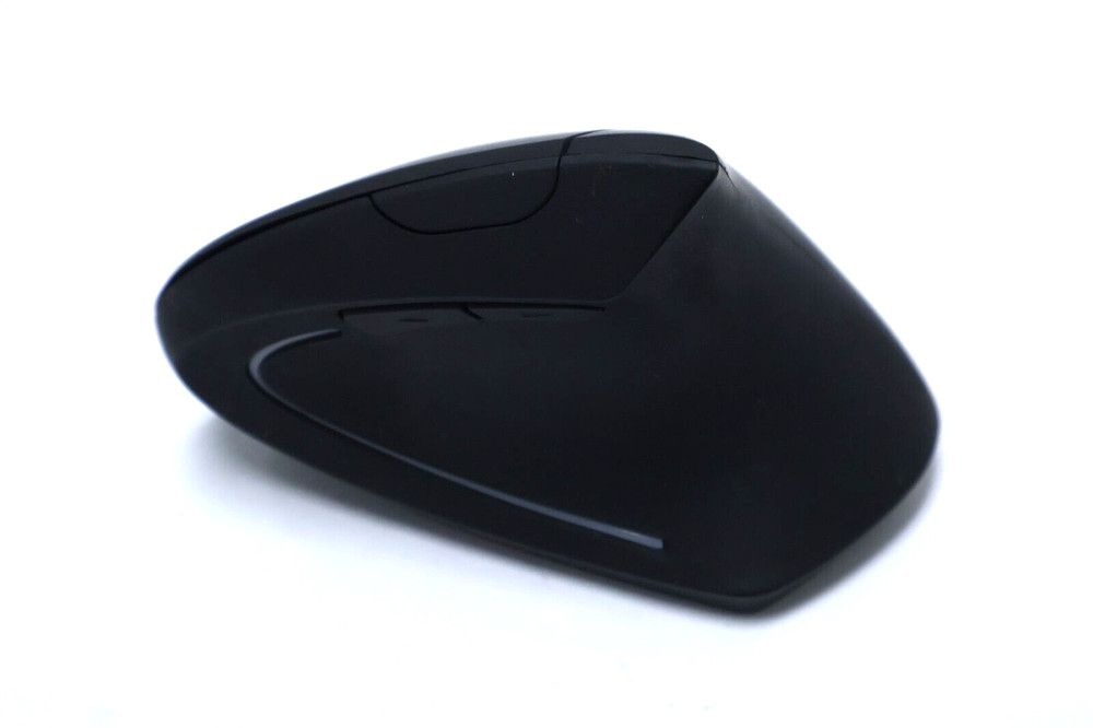 Unbranded Wireless Ergonomic Mouse (NO USB DONGLE)