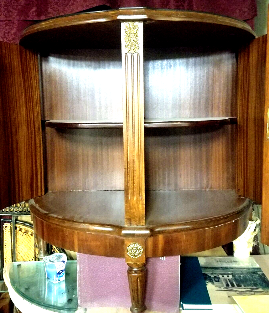 Buffet/Server/Console Table Glass Top