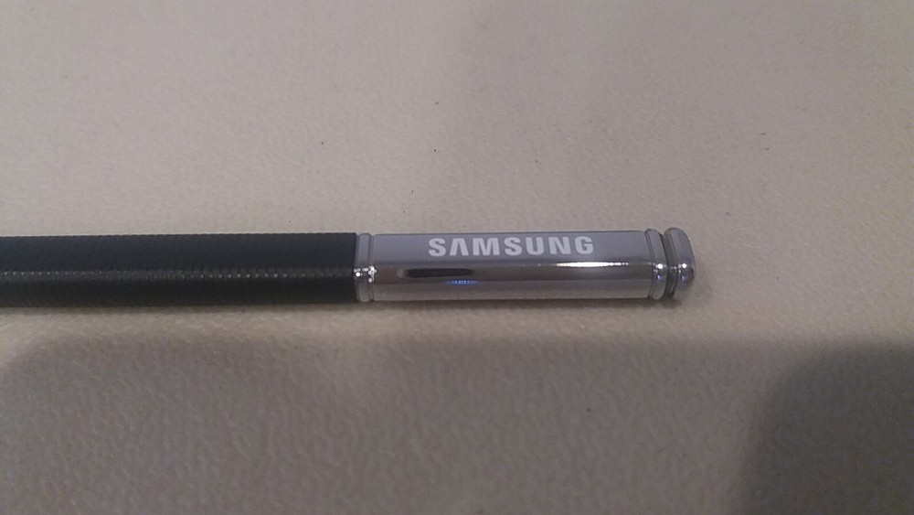 S Pen Replacement for Samsung Galaxy Note 5 (Black)