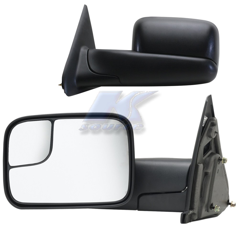 Door Mirror K Source 60111-12C