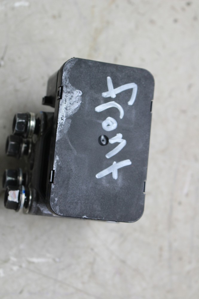 2024 KAWASAKI NINJA 500 EX500 ABS PUMP UNIT MODULE