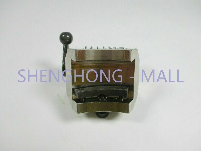 New 7 digits numbering machine printing press encoder wheel rotates reversely