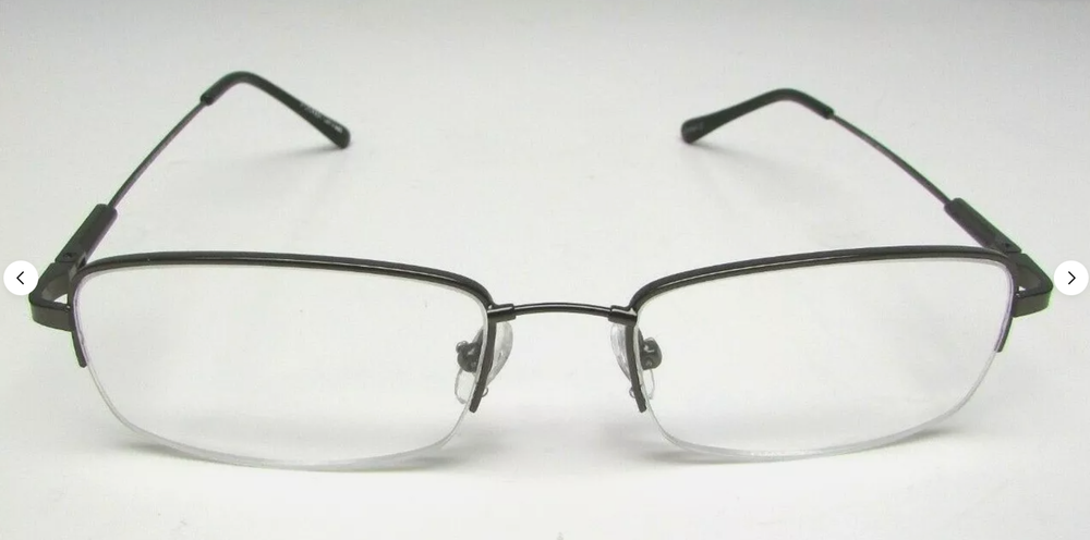 Foster Grant HyperFlexx Reading Glasses Readers HF 25 NEW See Description