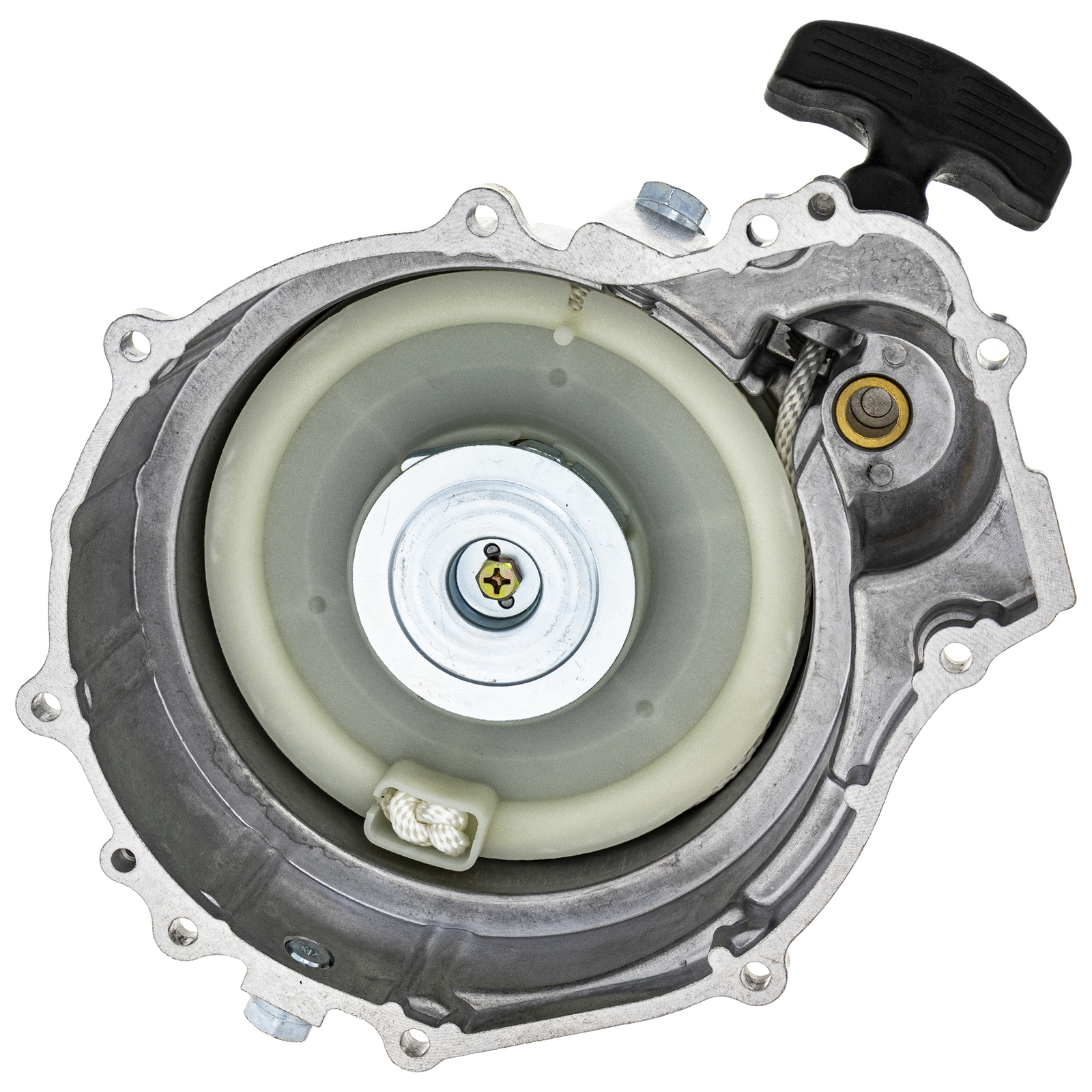 Recoil Pull Starter Case Assembly for Polaris Sportsman 500 3085856 1996-2002