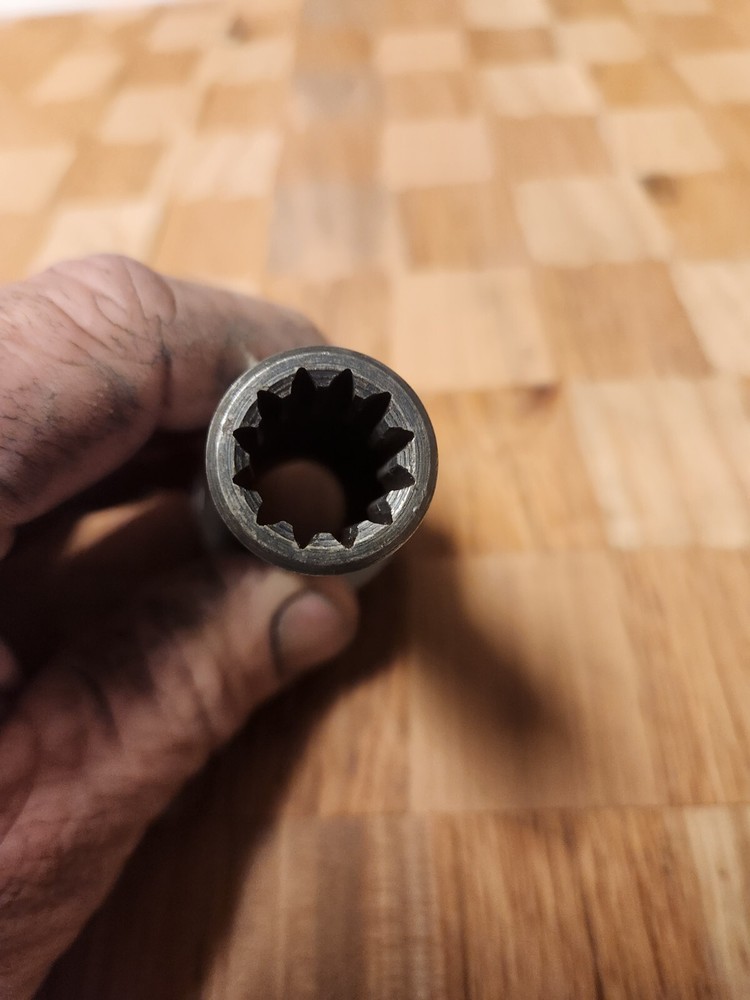 Continental 538076 Governor Gear