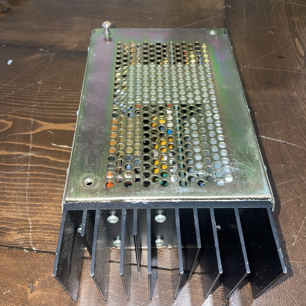 ACDC Electronics RS24N4.5-185 Power Supply