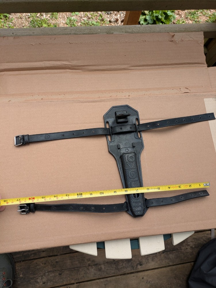 Wenoka Dive Sheath Only Good Condition Used