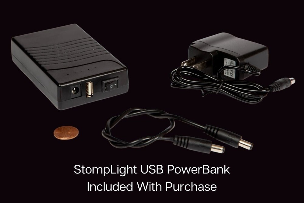 Concert Stage Lighting Bundle