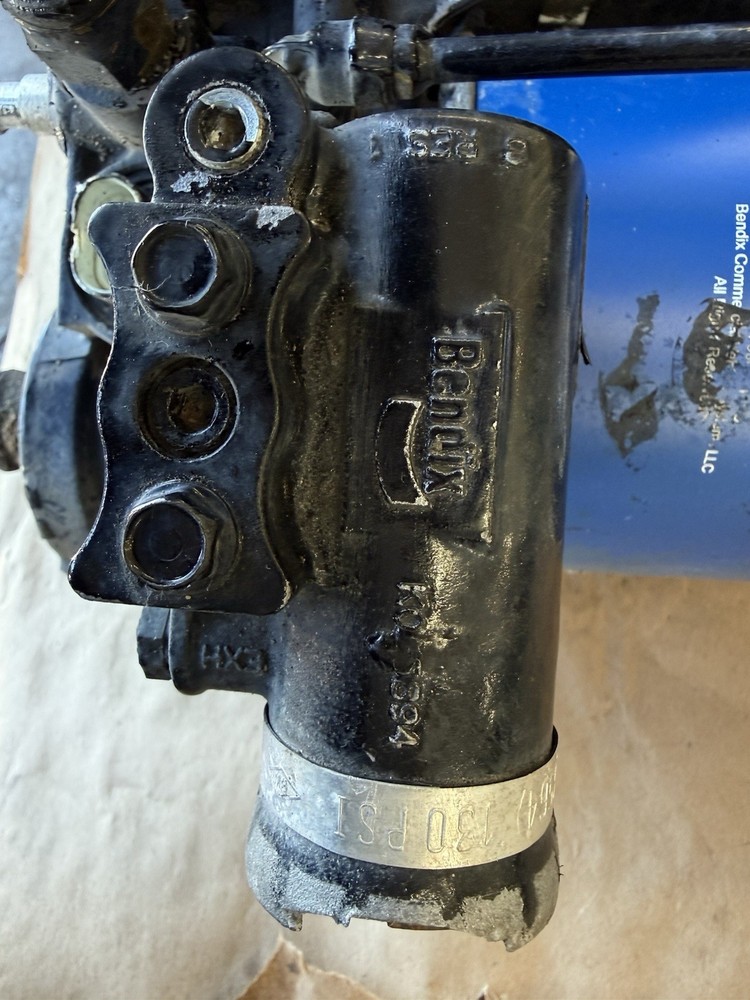 BENDIX AIR DRYER K183940