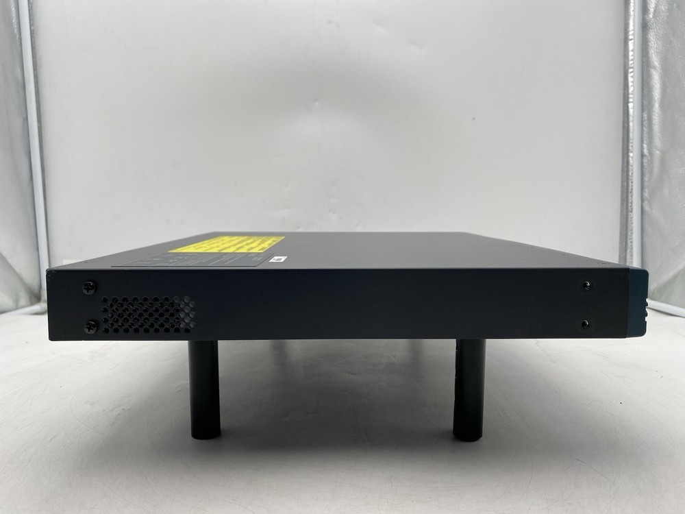 CISCO ASA 5520 Adaptive Security Appliance