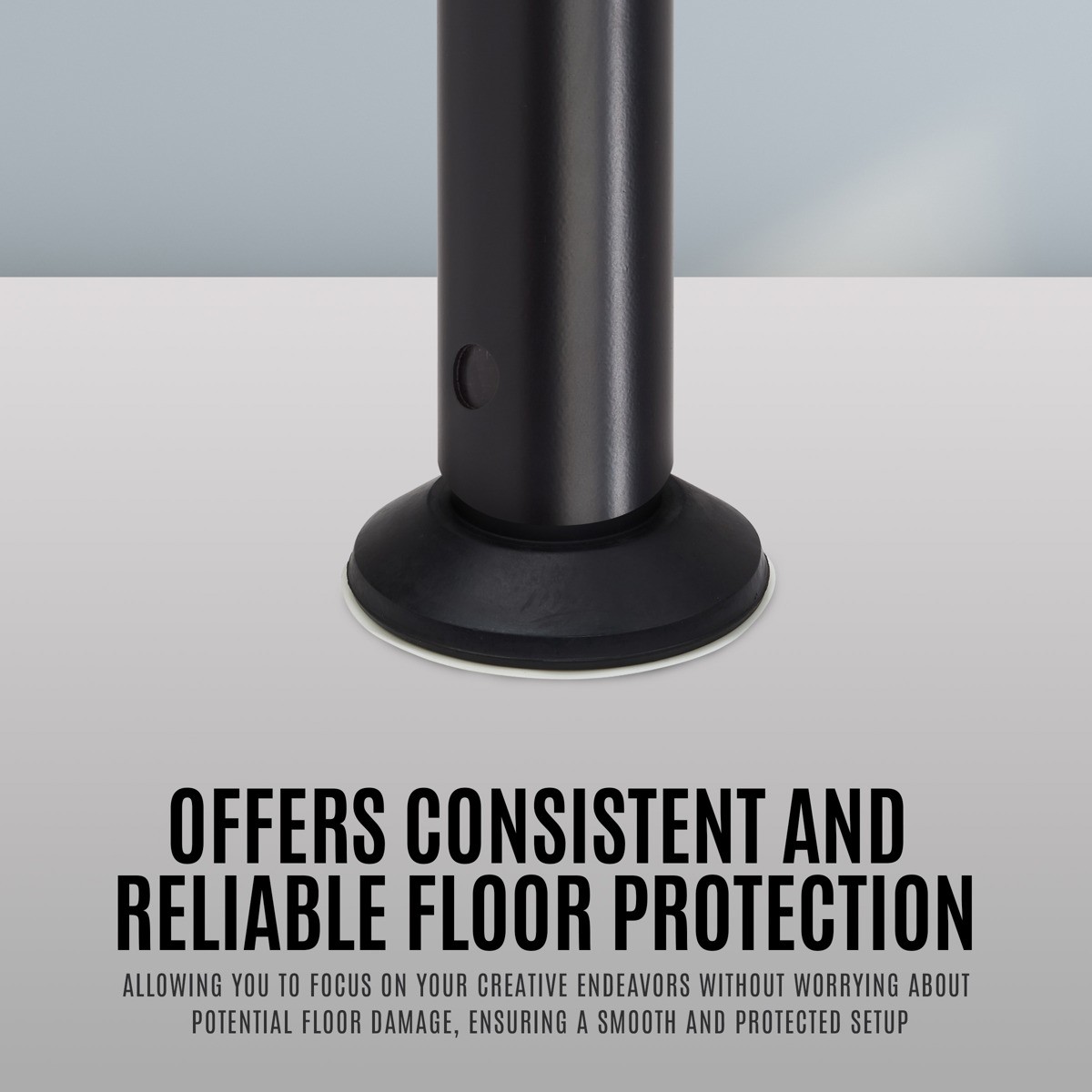 Flashpoint Telepole Bottom Rubber Foot