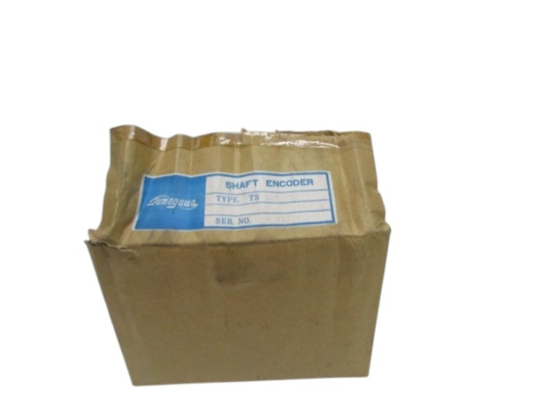 TAMAGAWA TS1857N12 ENCODER  NSMP