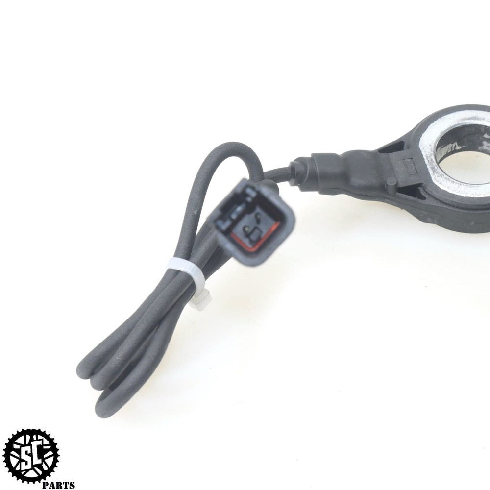 2023 HARLEY DAVIDSON SOFTAIL REAR ABS SENSOR