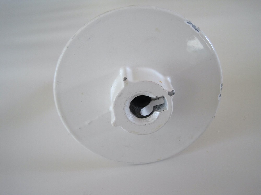 Kitchen Aid Dough Hook