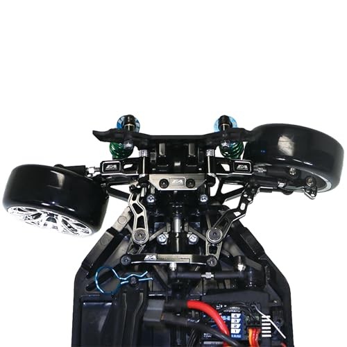 EAGLE TT02 RWD Drift Conversion Kit for TT-02 Chassis 2WD