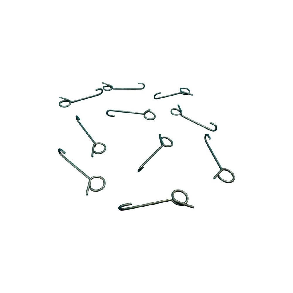 Pacchiarini’s Interchangeable Hooks