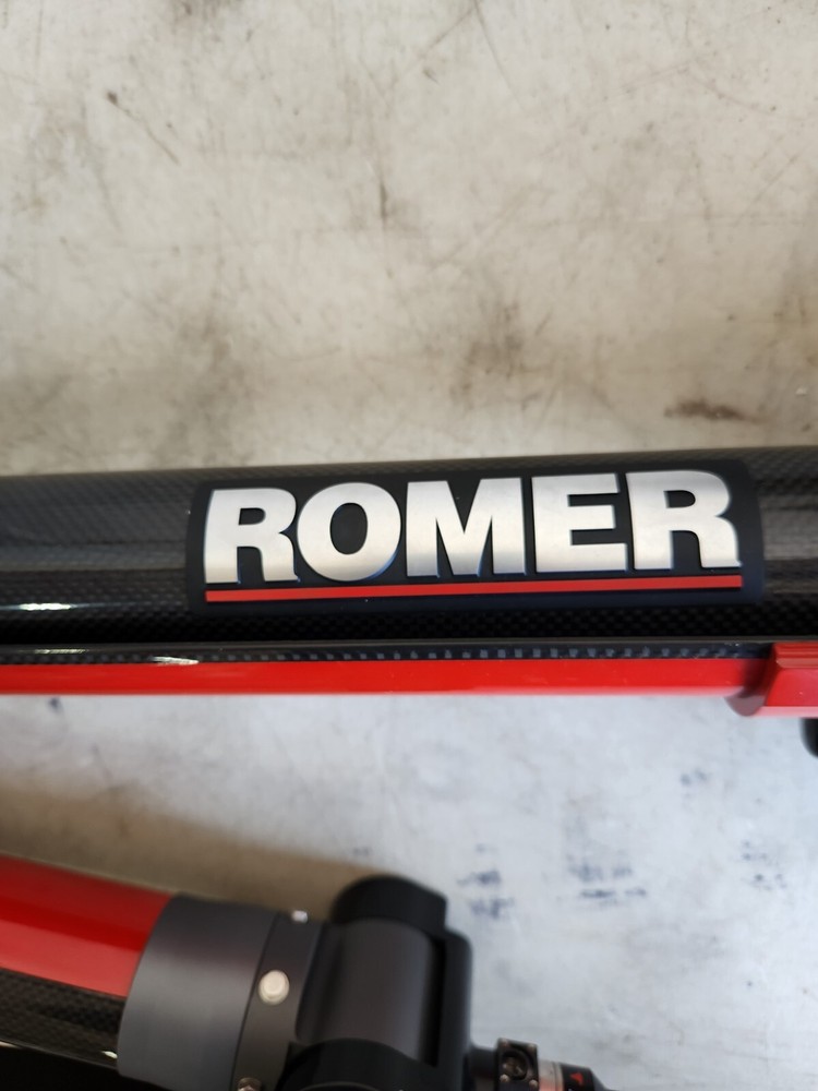 Romer Infinite 2.0 Portable Arm W/Case