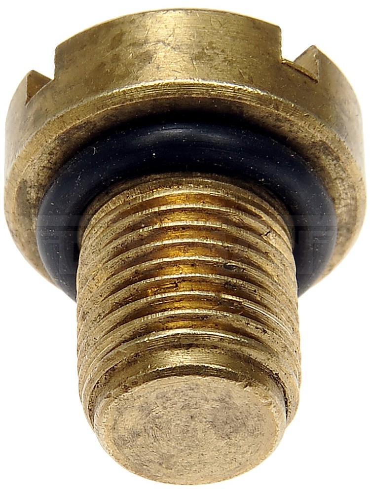 For 2011-2015 Dodge Durango 3.6L V6 Dorman Engine Coolant Bleeder Screw 2012