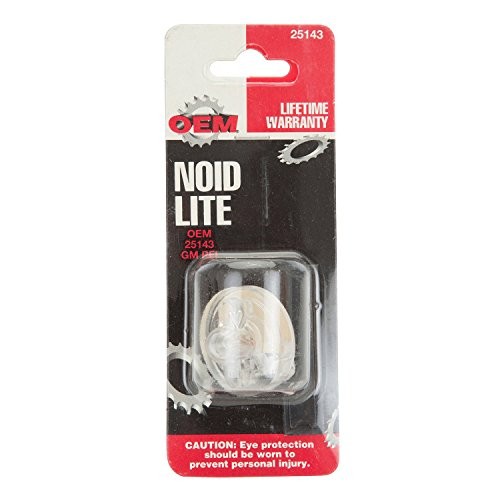 25143 Noid Light for GM PF1-B