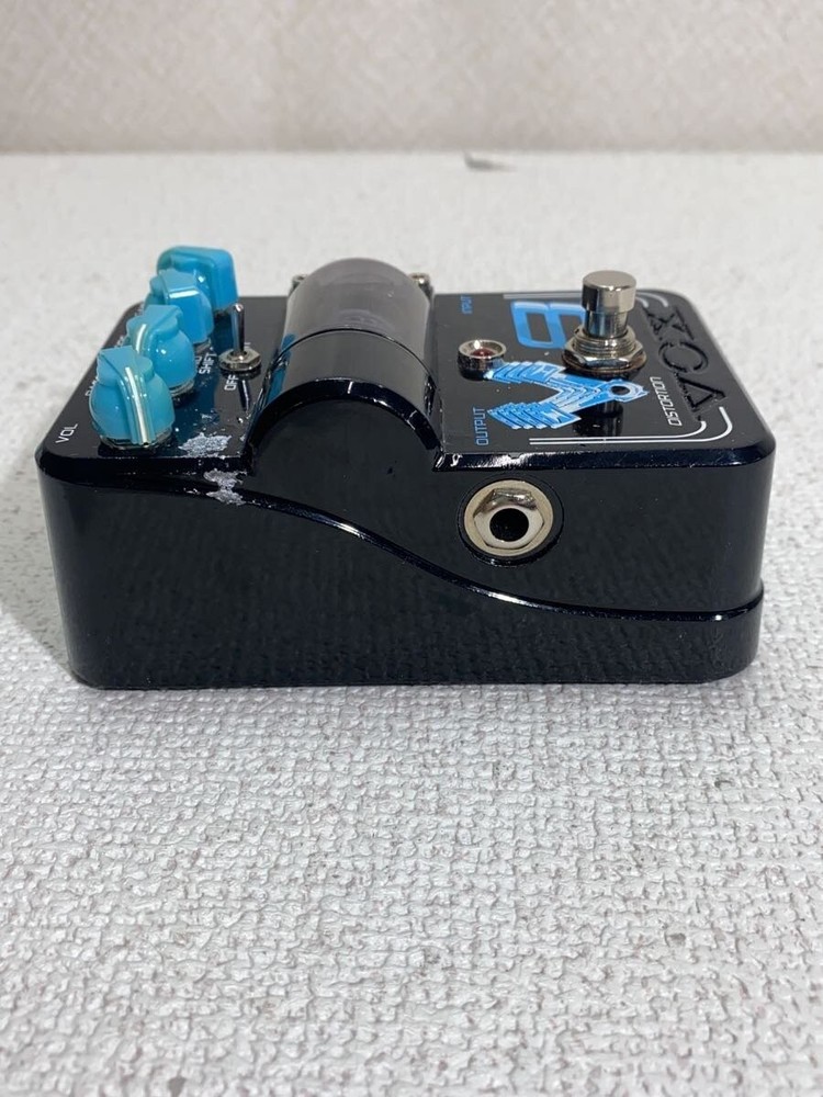 Vox Effector Tg1-V8Ds No.y1786