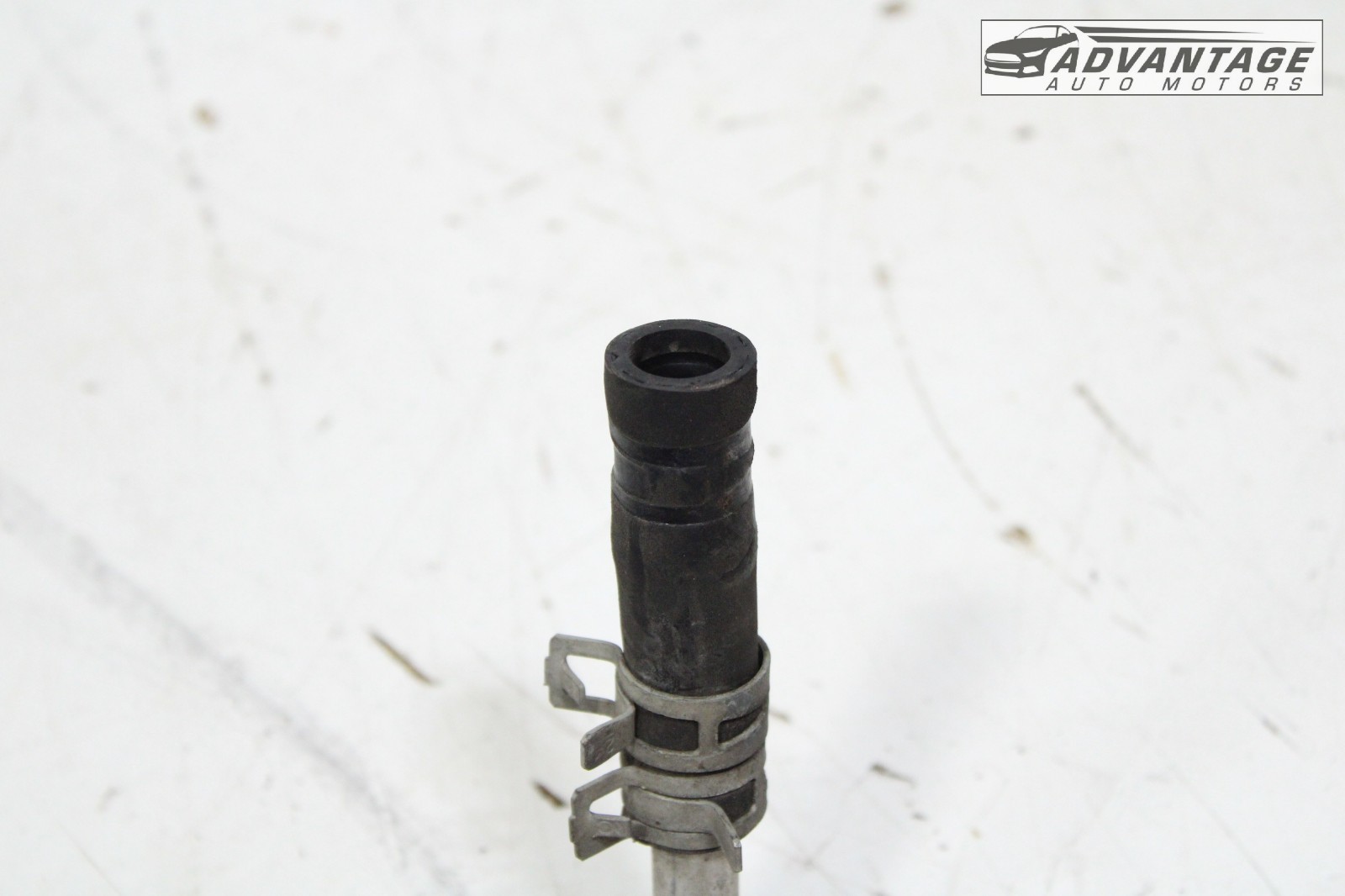 2018-2024 FREIGHTLINER CASCADIA 126 HVAC AC A/C AUXILIARY HEATER PIPE LINE OEM