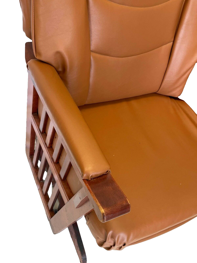 Medical Glider Chair