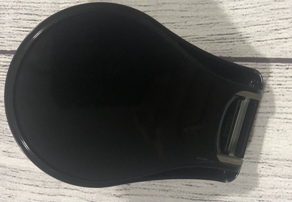 Tupperware Tabletop Knife Sharpener 4800 4801 4802 FREE SHIPPING