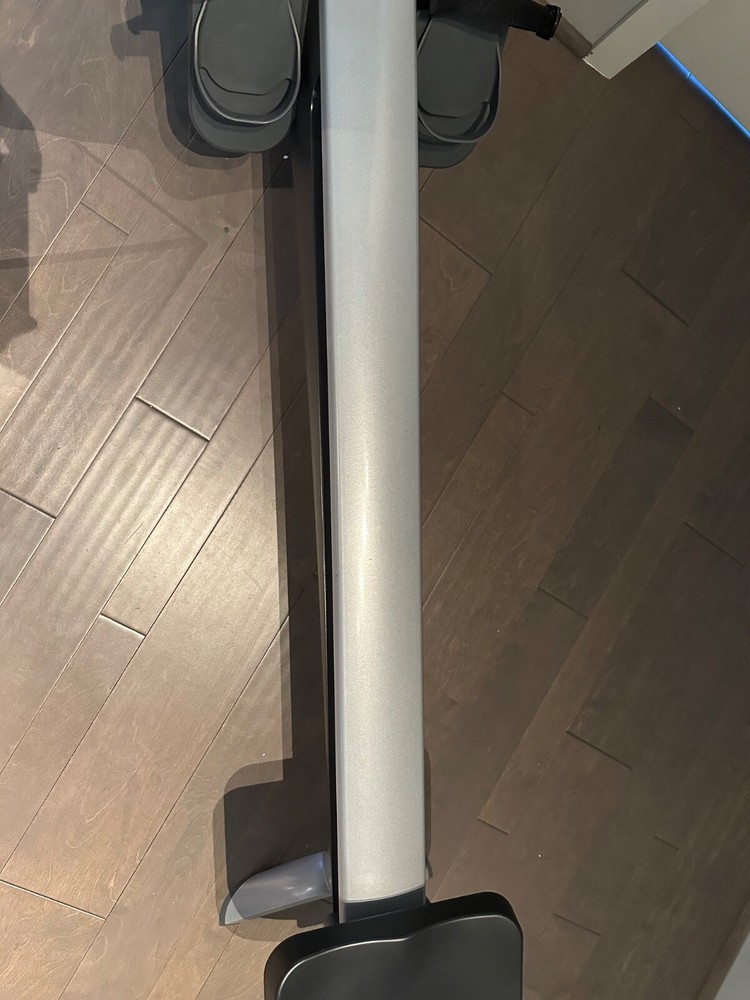 Hydrow Pro Rowing Machine - Excellent Condition & Low Meter usage
