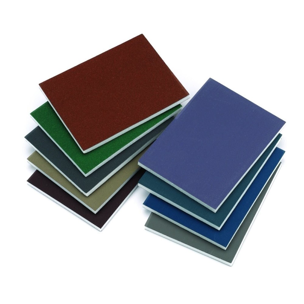 Micro-Mesh 3" x 4" Soft Touch Pads