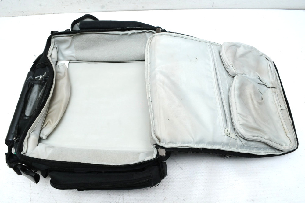 Brightline Flex System Modular Flight Bag