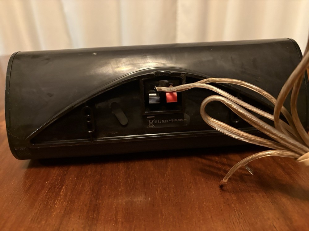 Harman/kardon Cen-ts18