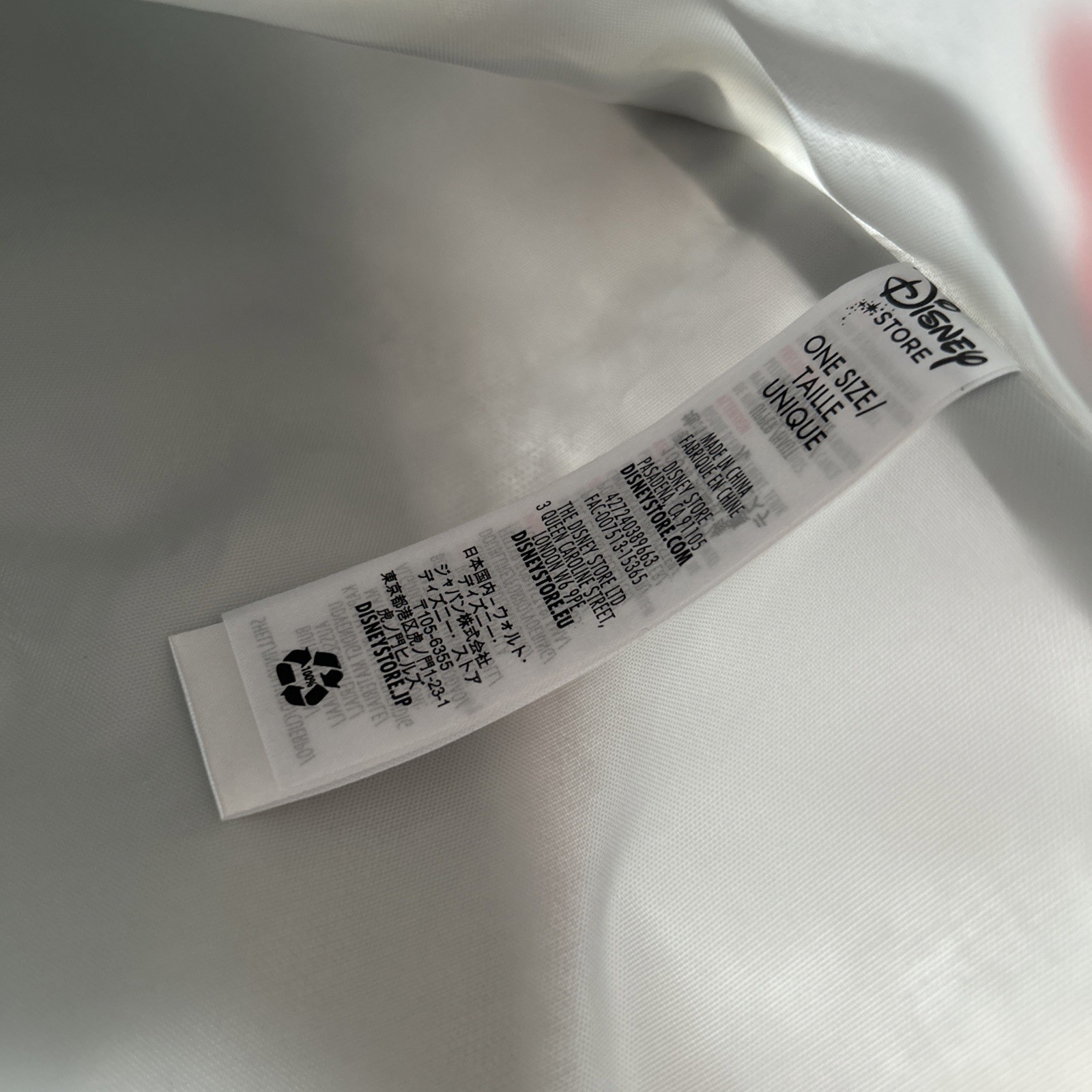 Disney Store Baymax Shoulder bag Tote Fold Over Big Hero 6 NWTs Removable Straps