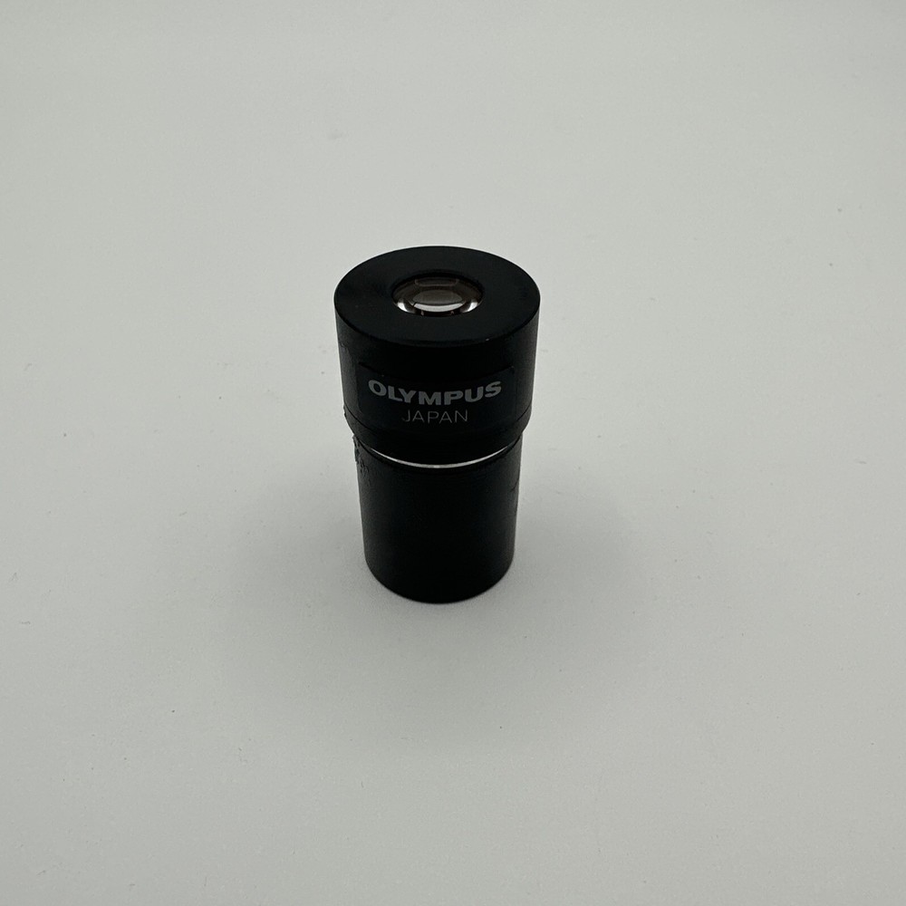 Olympus Microscope Projection Eyepiece PE 5x 125