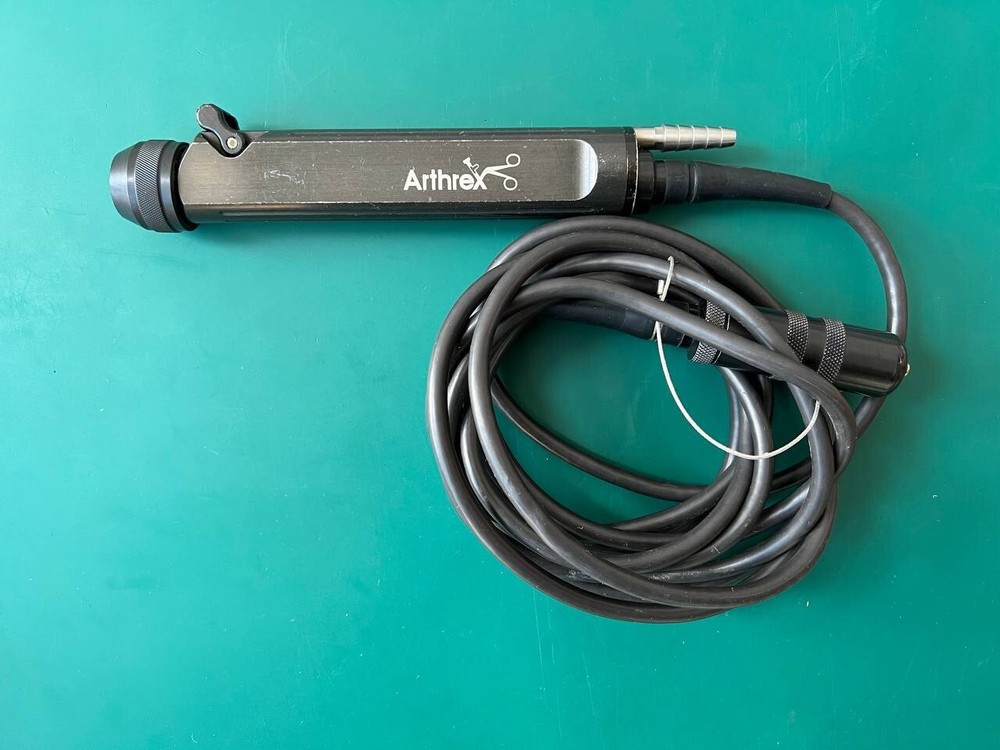 Arthrex AR-8320F Shaver Handpiece Arthroscopy