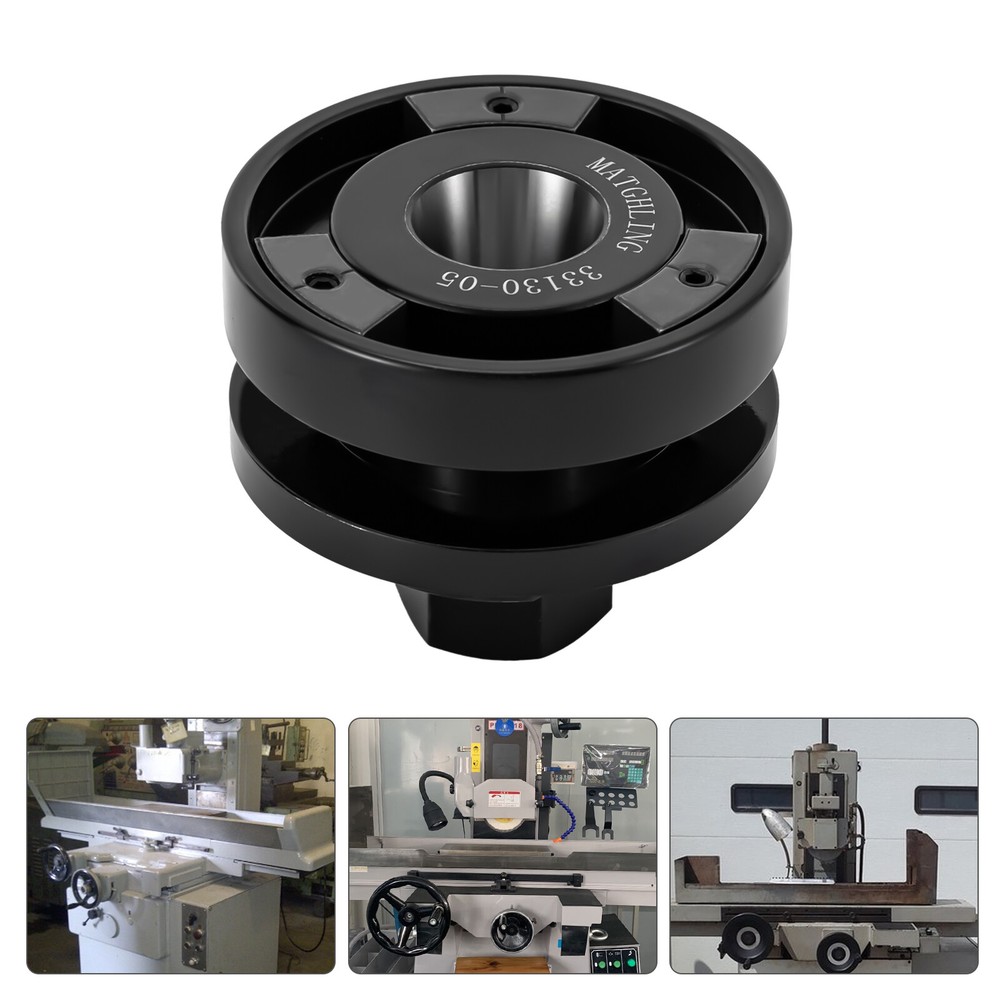 Grinding Wheel Adapter Flange Bench Grinder Arbor Washer Wheel Accessory NEW
