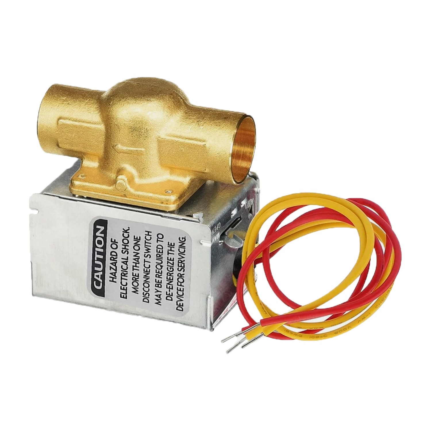 V8043E1012 Motorized Zone Valve,3/4" Sweat Zone Valves replacement for honeywell