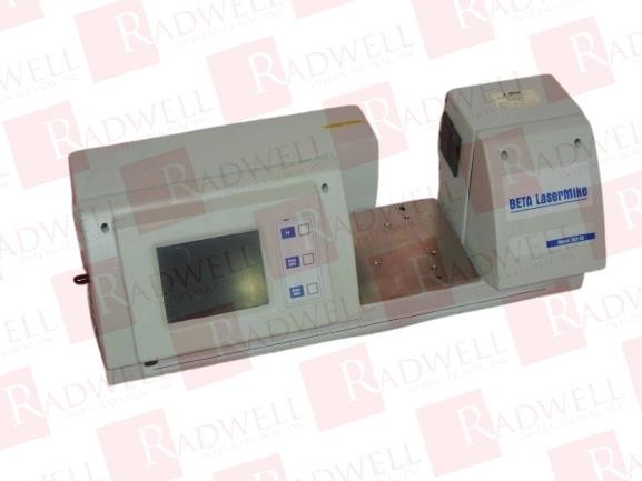 NDC TECHNOLOGIES 283-10 / 28310 (USED)