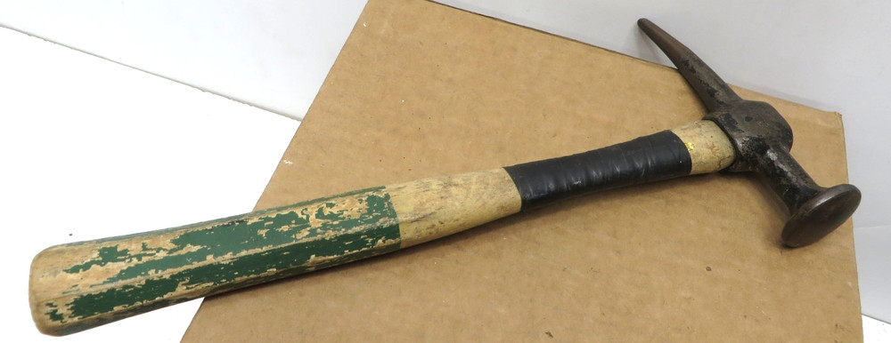 Proto Auto Body Hammer