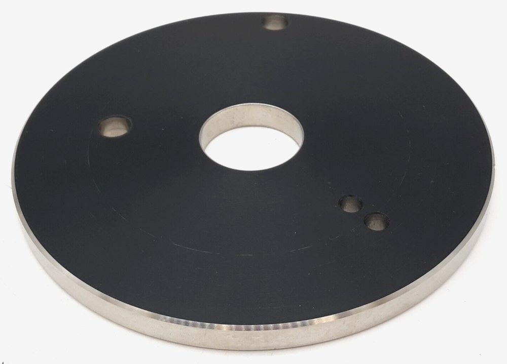 Blackmer 064700 Rotary Vane Pump Disc.