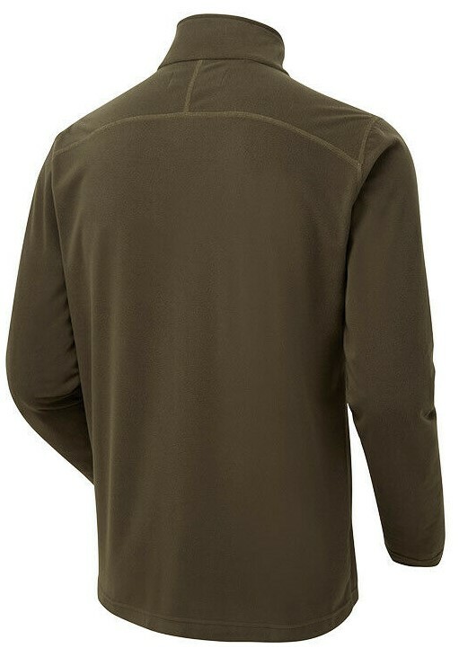 New!!! Shooterking Fleece Pullover Woden