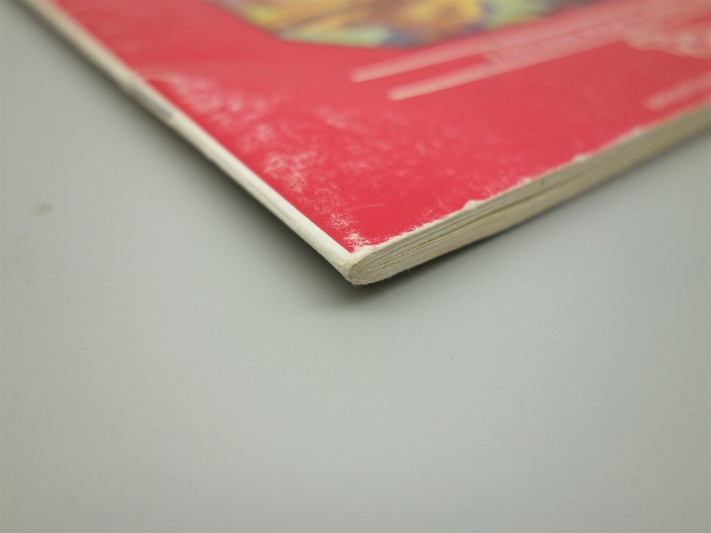 Dungeons & Dragons, D&D: Sourcebook - Dungeon Masters Rulebook (TSR)